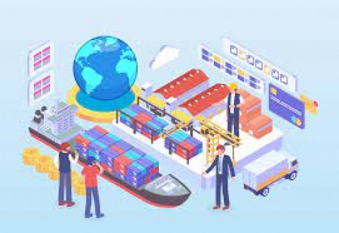 Melepas Bandul Pemberat Ekonomi