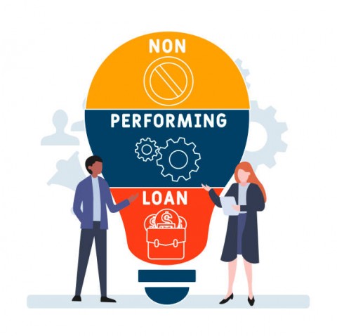 Kredit Bermasalah UMKM Meningkat