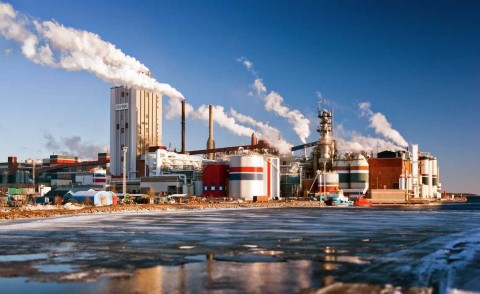 Terjebak Pertumbuhan 5% Akibat Deindustrialisasi