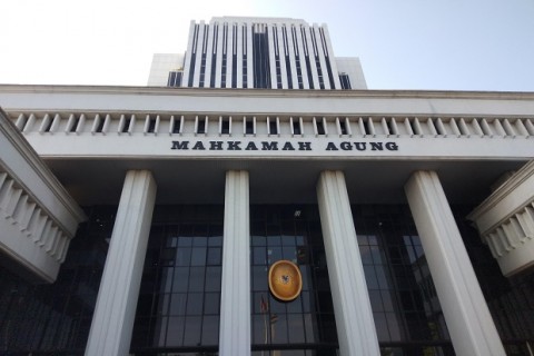 Pengadilan Pajak di Tangan MA