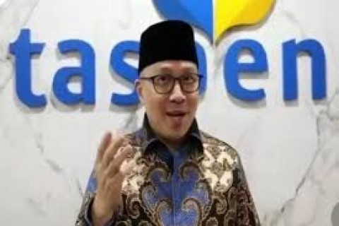 Skandal Identitas Taspen Terungkap