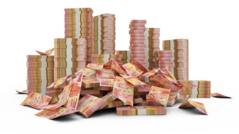 2023, Realisasi PNBP Telko Rp26,52 Triliun 