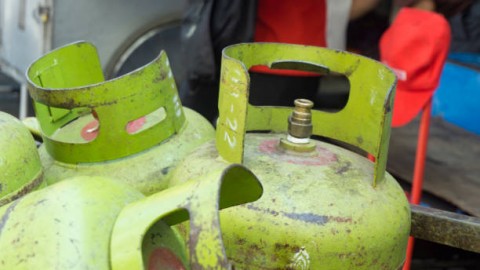 Subsidi Elpiji Mendesak Dibenahi agar Tepat Sasaran