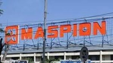 INDUSTRI LOGAM NASIONAL : Maspion Ekspor 10 Kontainer Aluminium