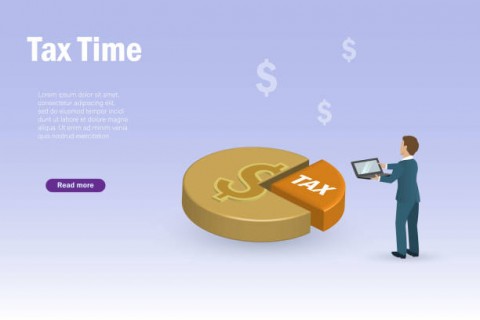 Mengejar Rasio Pajak di Tengah Transformasi Struktural