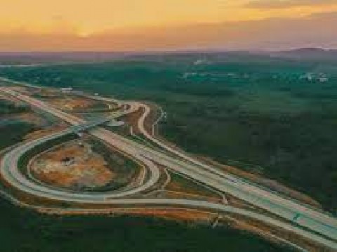 Peluang Penguatan Saham Konstruksi