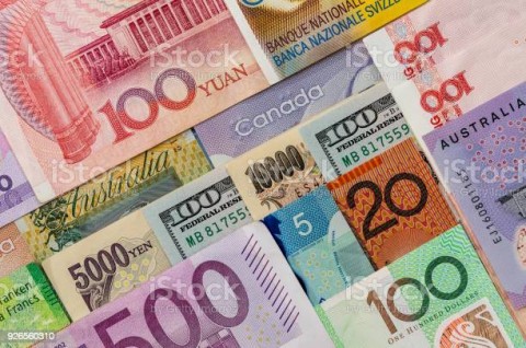 RI-Jepang Longgarkan Aturan Transaksi Valas untuk Penyelesaian Transaksi dengan Mata Uang Lokal