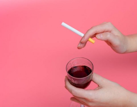 Banyaknya Jumlah Perokok Anak yang Harus di Turunkan