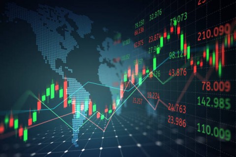 Kepanikan Mereda, Pasar Saham Global Bergerak Positif