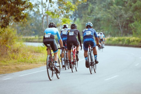 Velocity Gelar Lomba Balap Sepeda Velocity Criterium di 6 Kota