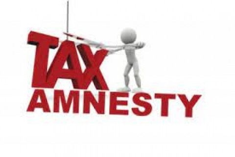 Tax Amnesty Segera Dibahas DPR