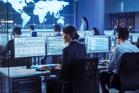 Indonesia Bergabung dalam Tim Teknis Siber ASEAN