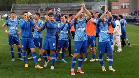 Miliarder RI di Panggung Bola Eropa