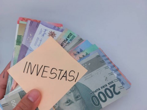 Realisasi Investasi Terjaga di Level Tertinggi
