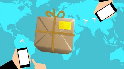 Jaga Geliat Perdagangan