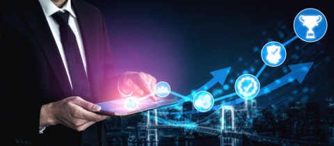 Industri Hadapi Tantangan Meningkatkan Kepercayaan Masyarakat