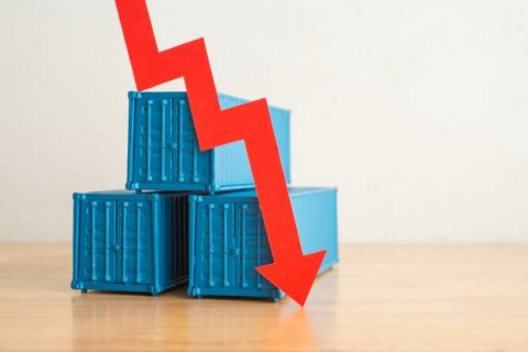 Ekspor Manufaktur Triwulan I-2024 Diperkirakan Turun