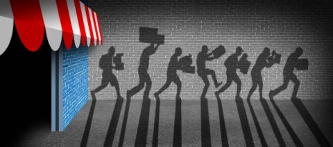 Mengusut Penjarah Blok C Rusunawa Marunda