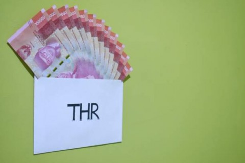 Menaker: THR Harus Dibayar Penuh