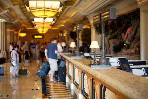 Okupansi Hotel Jelang Lebaran Sentuh 60%