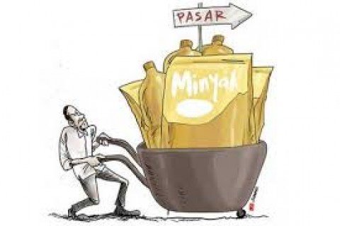 Kecurangan Sistematis Gerogoti Program Minyakita, Rakyat dan Negara Dirugikan