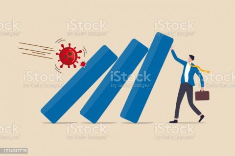 Menkeu Waspadai Rambatan Ketidakpastian Global