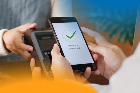 Bersiap Menghadapi Lonjakan Transaksi