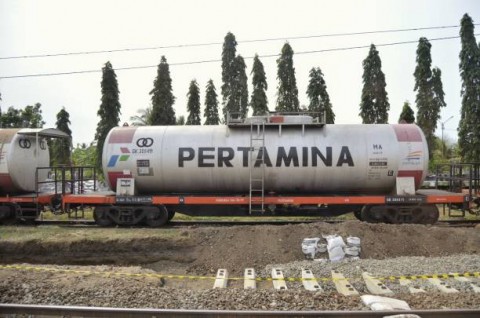 Pendaftaran MyPertamina Langkah Awal Menuju Subsidi Langsung 