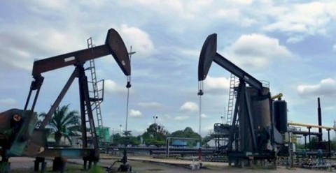 Proyek Pembangunan Jaringan Pipa Blok Rokan Dimulai