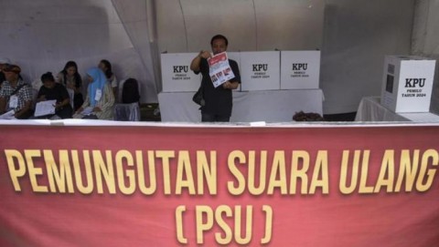 Rakyat Dirugikan Politik Uang