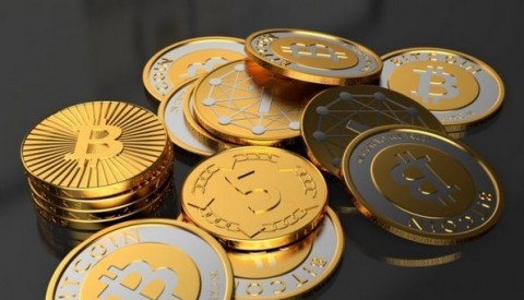 Sejumlah Bank Sentral Bahas Proyek Mata Uang Digital