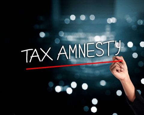  Langkah DPR Memasukkan RUU Tax Amnesty dalam  Prolegnas