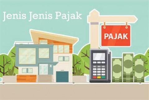 Penerimaan Pajak 2020 Jeblok, Pencapaian Target 2021 Kian Muskil