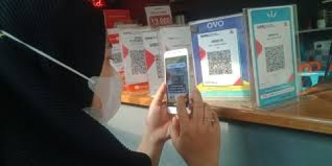 BI Genjot Digitalisasi Sistem Pembayaran