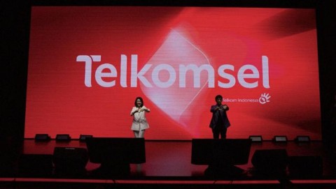 Merger Telkomsel dan Indihome Kian Terang