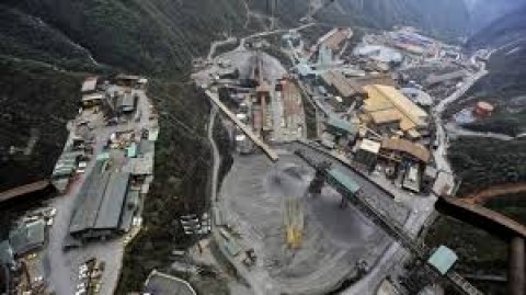 Freeport Kembali Kantongi Izin Ekspor Konsentrat