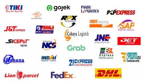 Taipan Besar Merambah Bisnis Kurir dan Logistik