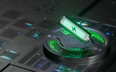  PT Green Power Group Tbk Langsung Tancap Gas Menggarap Bisnis Baterai Kendaraan Listrik 