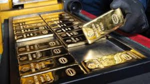 Freeport Mulai Pasok Emas Batangan ke ANTAM