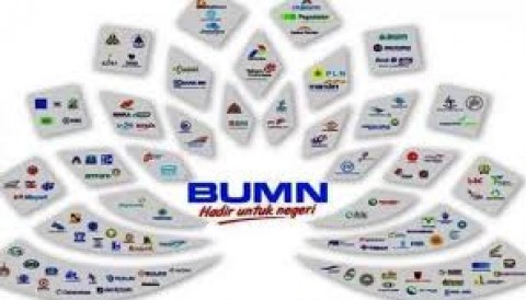 Titah Menteri: Semua BUMN Gunakan Kendaraan Listrik