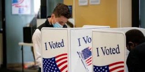 PEMILU AS : Trump Akan Hapus Mandatori EV