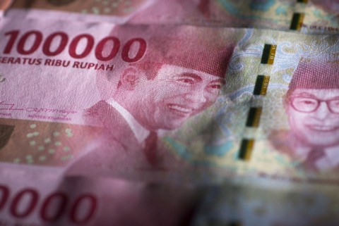 Digital Rupiah & Redenominasi