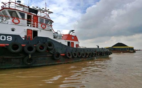 Mendongkrak Kinerja, ELPI Mulai Fokus di Logistik Migas