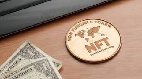 Menyoal Pengenaan Pajak NFT