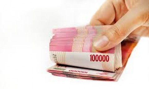 Banggar DPR usul Gaji Dibawah 8 Juta tak kena pajak