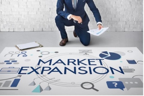 EKSPANSI BISNIS EMITEN : BELANJA MODAL TERTAHAN