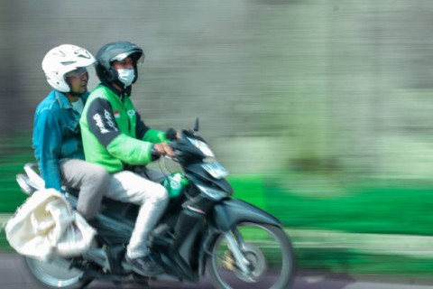  Wacana Ojol Tak Dapat Subsidi BBM