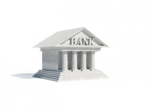 Cetak Laba, Emiten Bank Ekspansif Hingga 2023