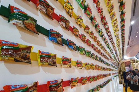 Berharap Daya Beli Lebih Kuat