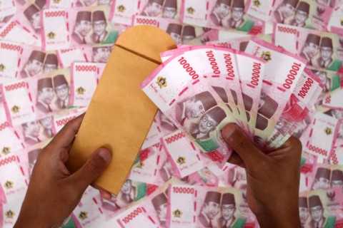 Kementerian PUPR Menghibahkan Rp 374,65 Triliun Barang Milik Negara